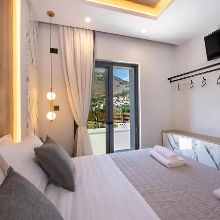 Villa Esotico Escape Chania (Crete)