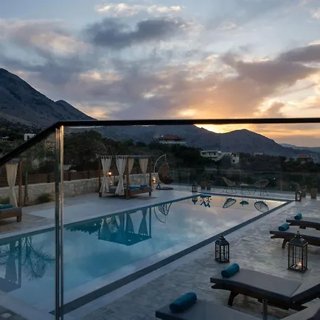 Villa Esotico Escape *