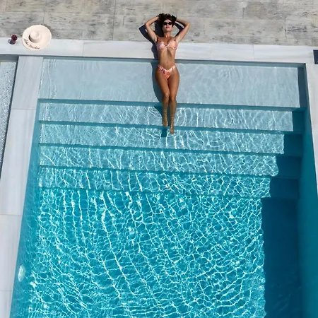 Esotico Escape Villa *