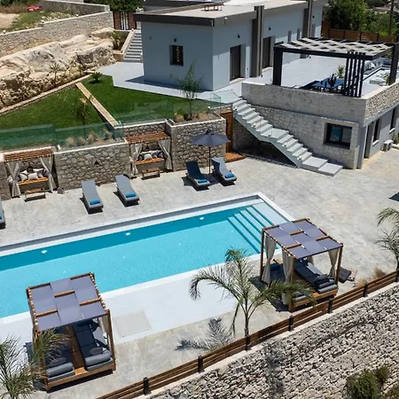 Esotico Escape فيلة *